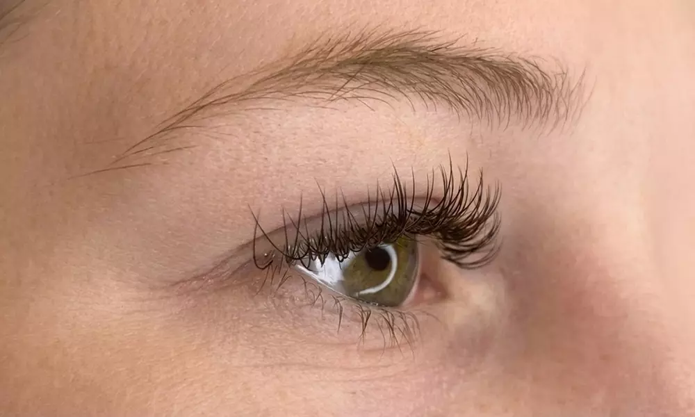 Elevate w/ One Full Set of Classic, Hybrid or Volume Eyelash Extension