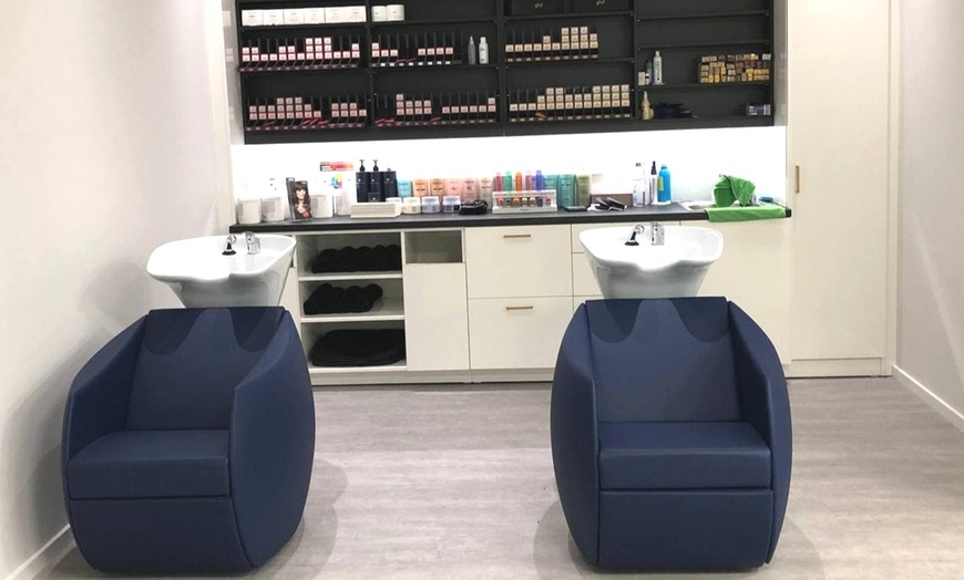 Image 5: Entspannung & Styling zu Weihnachten - für dich & deine Liebsten
