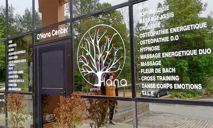 Évasion sensorielle à Valbonne : modelage zen ou détox revitalisant