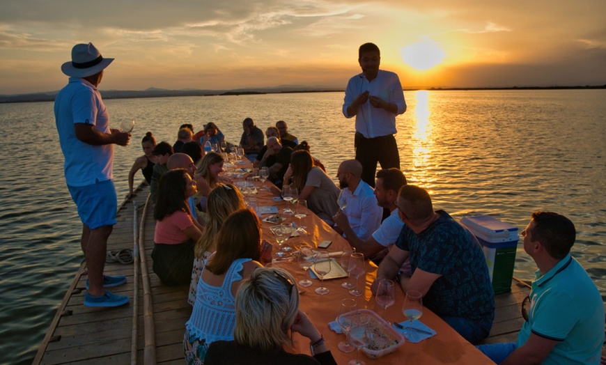 Image 6: Paseo en barca por la Albufera para parejas, familias o grupos