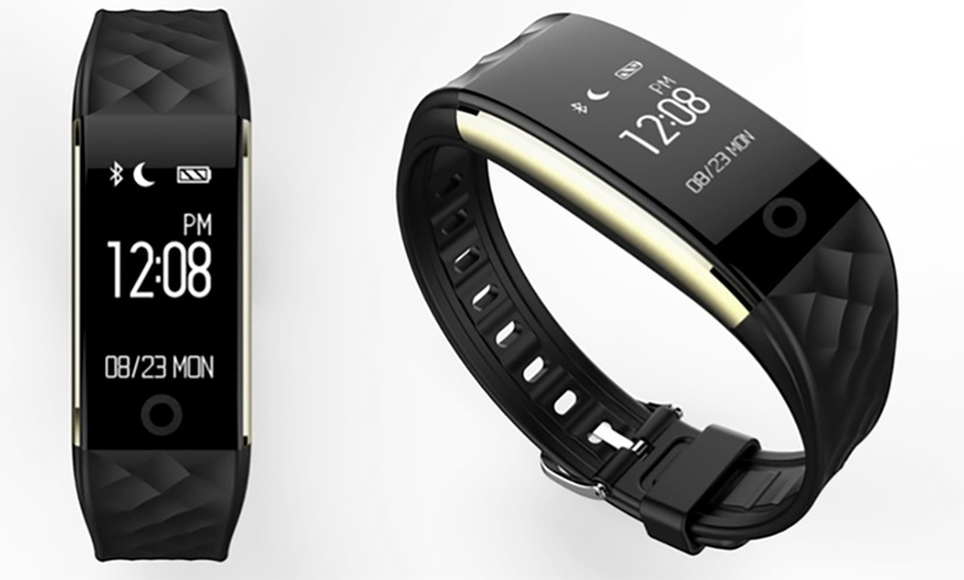 Image 3: Smart Gear Fit Tracker