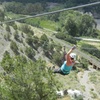 Image 4: Fully-Guided Lost Canyon Zipline Tour for 2 to 8 People