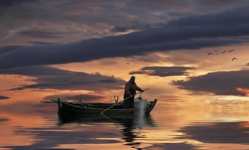 Image 5: Hasta 15% de dto. en Excursión - En barco en Paseos en Barca Por La Albufera