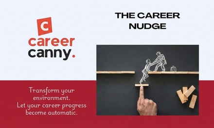 The Career Nudge - CareerCanny