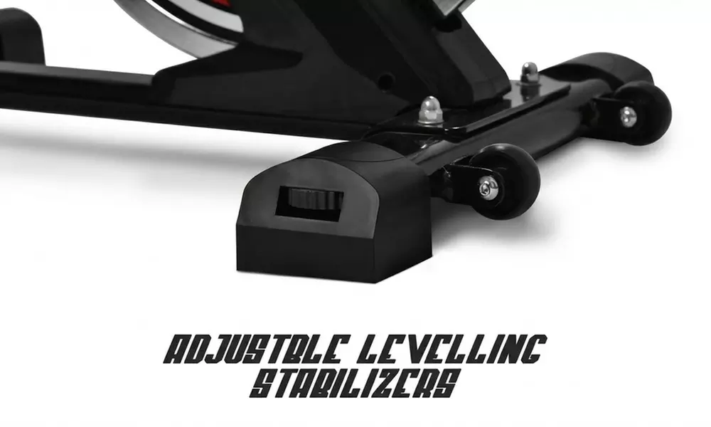 Vélo de biking Boudech "Bold 1600"