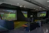 Play Anytime w/ One, Two, or Four Hour Golf bay Rental for Up to 4 people @Salt Lake Golf Lounge (Up to 41%Off)