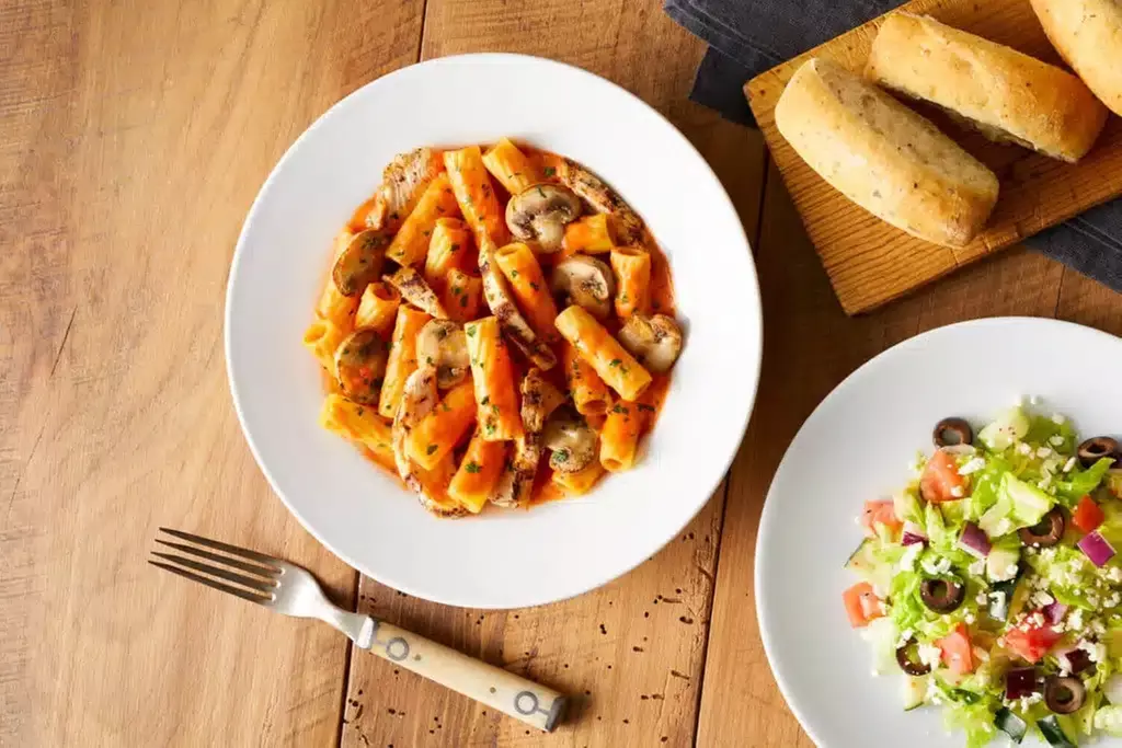 $25, $50, or $100 Bravo! Italian Kitchen eGift Card