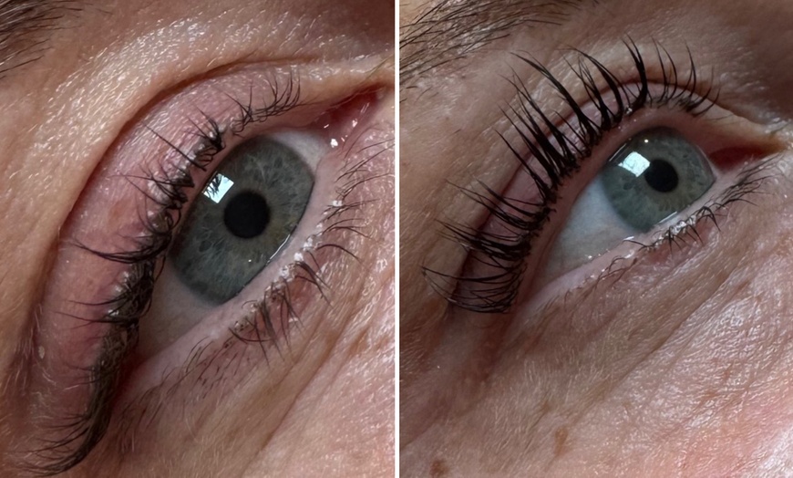 Image 12: Microblading, Ombre/Powder Brows oder Kombi-Brows inkl. Nachbehandlung