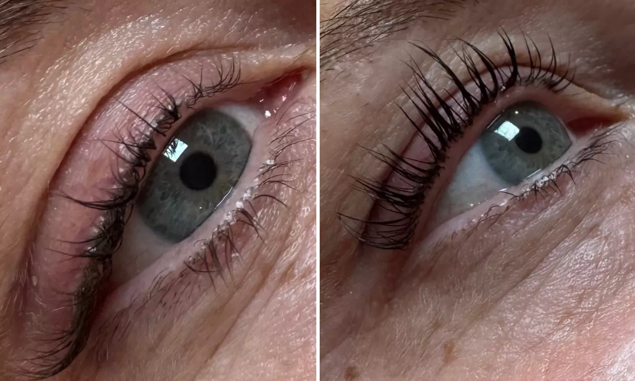 Microblading, Ombre/Powder Brows oder Kombi-Brows inkl. Nachbehandlung