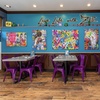 Image 11: Dinner, Bottomless Brunch, or More in a Creative Setting at Zest