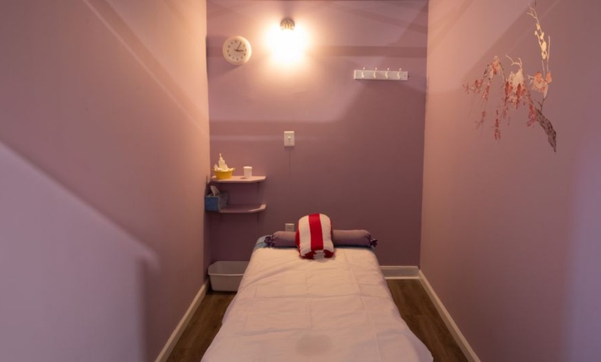 Image 3: Up to 30% Off on Full Body Massage at Blue Moon Spa