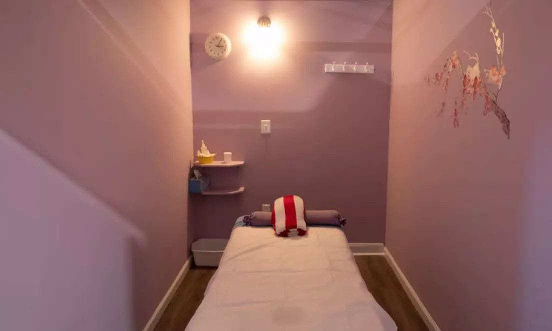 Up to 30% Off on Full Body Massage at Blue Moon Spa