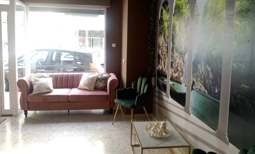 Image 3: Ritual de masaje con aromaterapia y opción a craneofacial para 1 o 2 