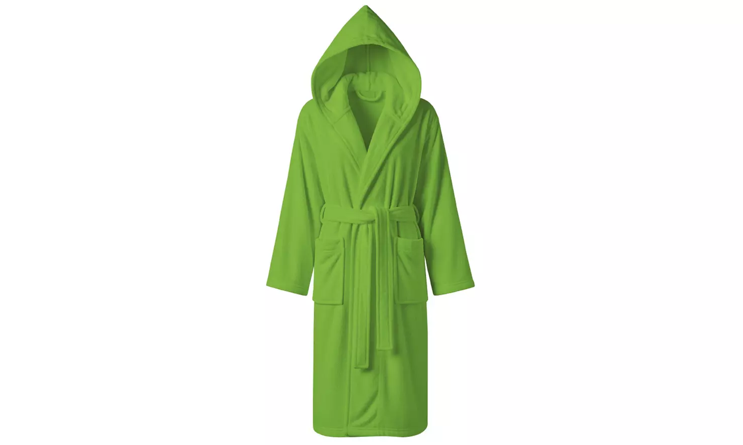 Peignoir mixte Co.Ingros.Tex en 100% coton