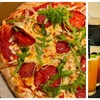 Image 1: Enjoy with Pizza, Side and Beer for One, Two, or Four People