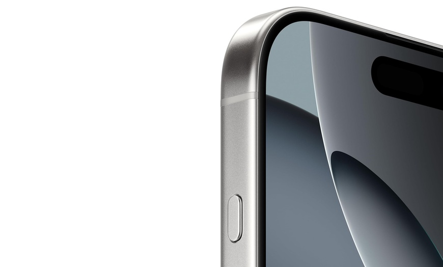 Image 9: Nieuwe Apple iPhone 16 Pro met 128 GB of iPhone 16 Pro Max met 256 GB