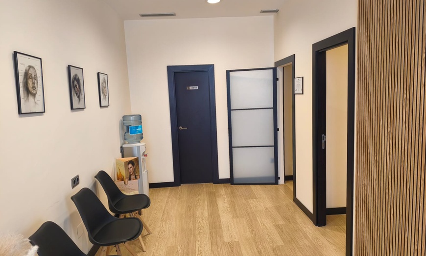 Image 6: Maderoterapia y presoterapia: 2, 4 o 6 sesiones anticelulitis de 1 h 