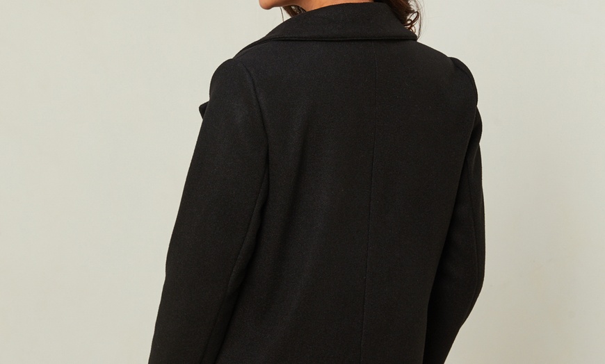 Image 48: Manteau du Comptoir du Manteau