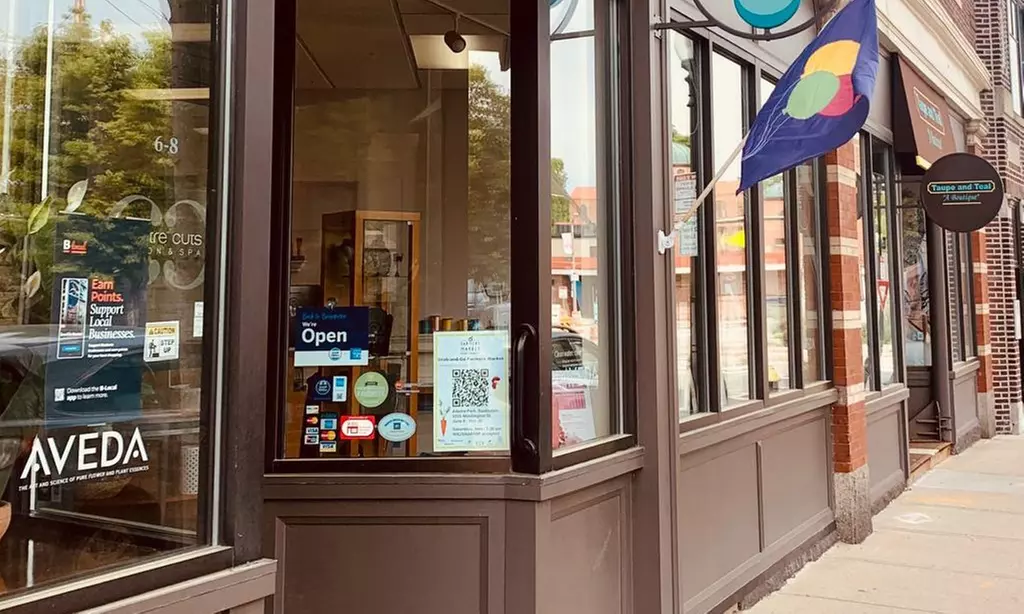 Get a Fresh Look with Highlights, Balayage, and More!