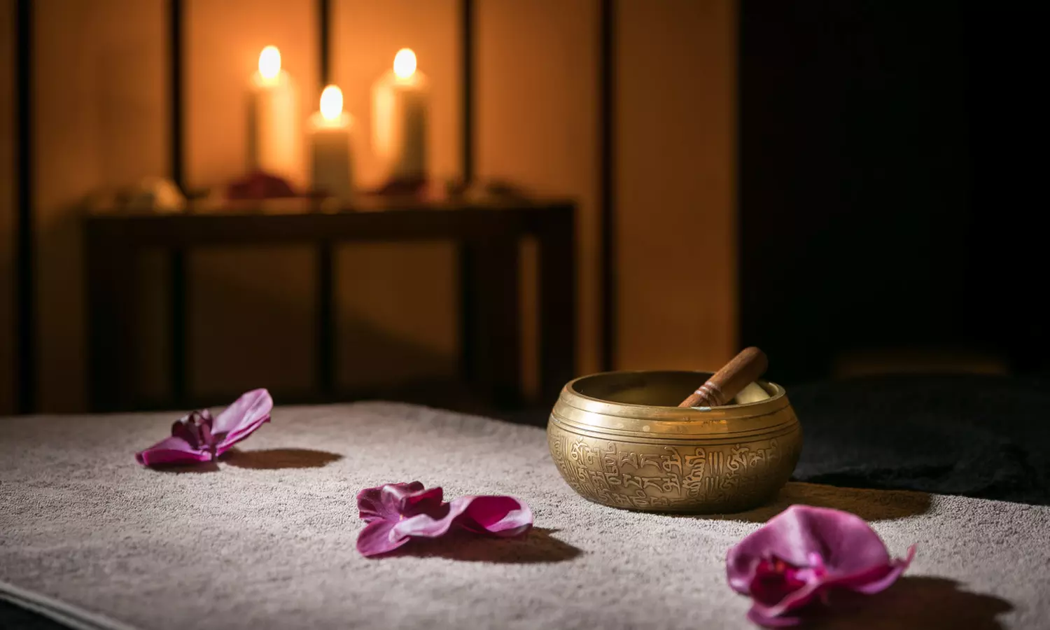 Accès Day Spa 7Hotel & Spa : 4h de détente pour 1 ou 2 personnes