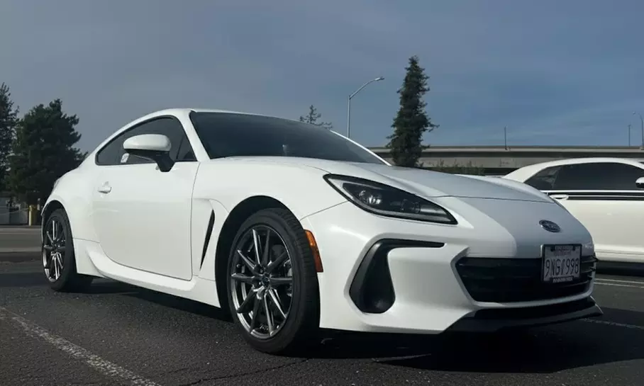 Premium Window Tinting & Vehicle Enhancements at Savs Window Tint