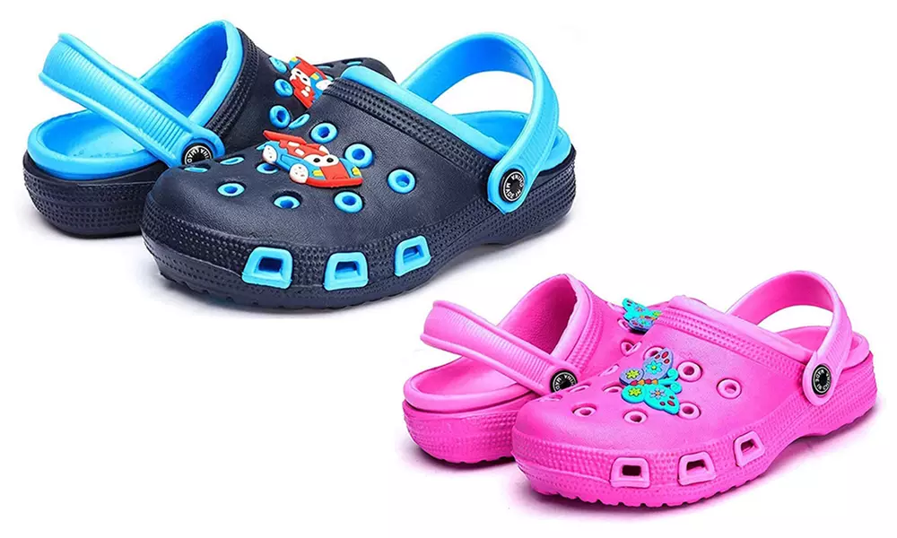 Sandales imperméables enfant - Primary Image