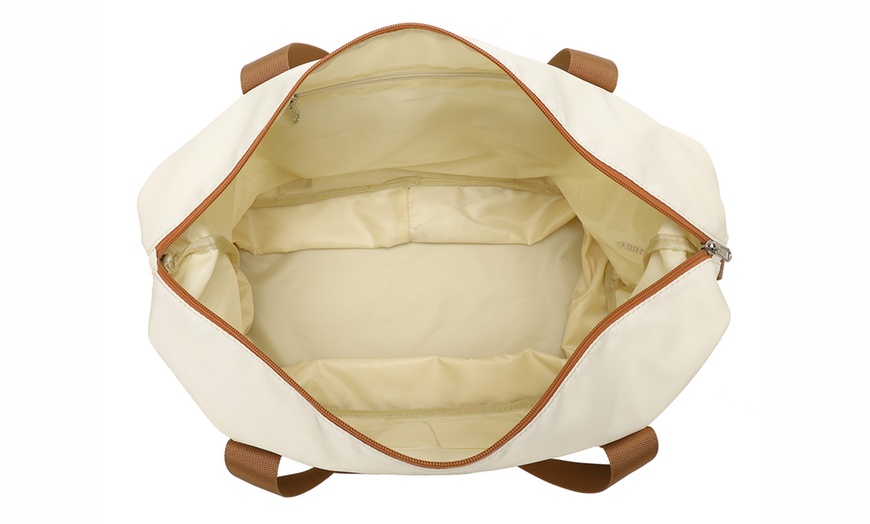 Image 6: 1 of 3 Kono koffers incl. duffeltas en clutch