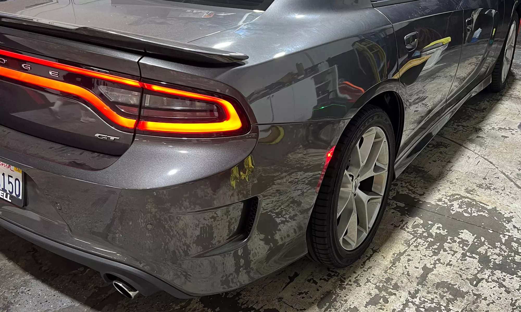 Get a 2 Front Windows Carbon Tinting or Legal Rear Half Window Tinting