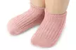 Toddler Baby Non Slip Socks 8 Pairs Infant Newborn Antiskid Socks with Grips - Second Medium
