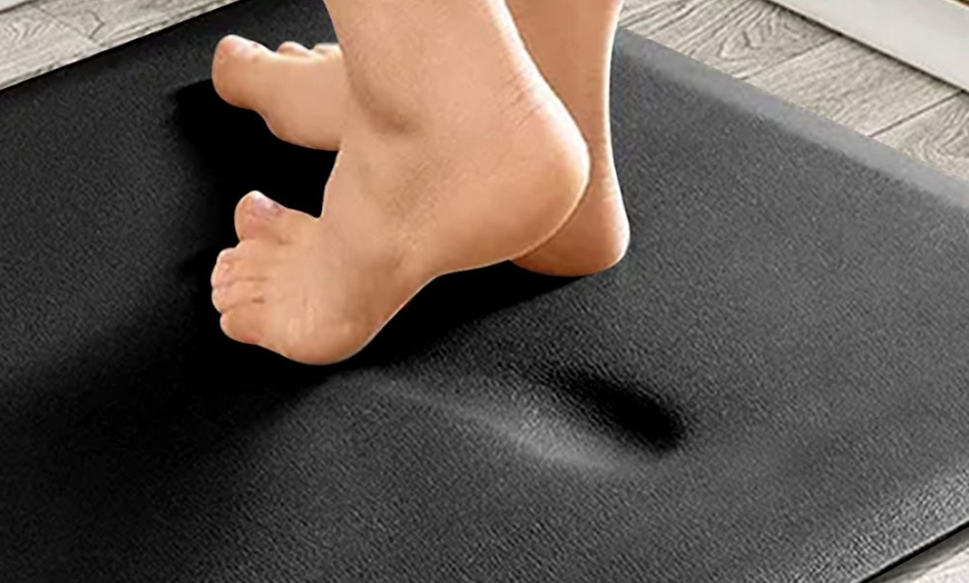 Image 2: Kitchen Carpet Anti Fatigue 