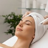 Image 1: 1 or 2 Sessions of Express or 60-Min Hydro Facial with Vitamin C Boost