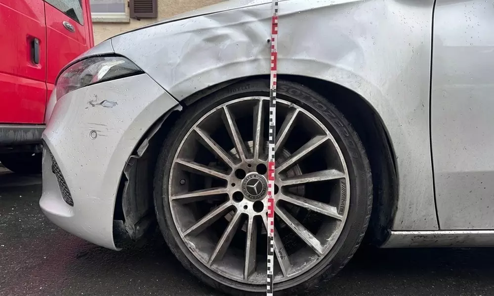 Bewertungsleistungen oder Oldtimerbewertung für 1 Fahrzeug