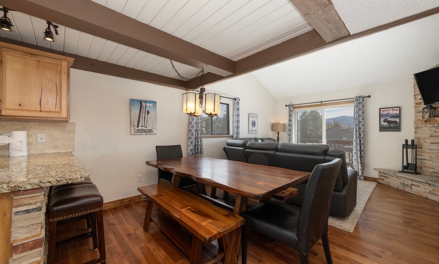 Image 21: Condo Resort near Winter Park with Hot Tubs & Mountain Views