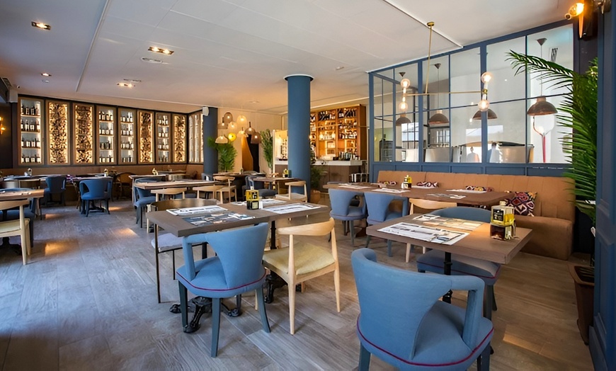 Image 13: Viaja a Italia a través del paladar con esta cena para 2 o 4 personas