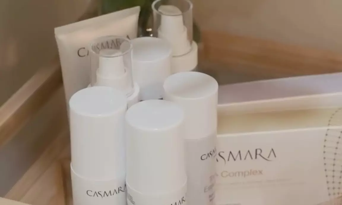 Luxury Head Spa Packages for One or Couples I Lalpe Beauty Salon & Spa