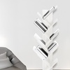 Image 16: Boomvormige boekenkast met 8 vakken  