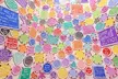 Experience an Immersive Art Experience at WNDR Museum Chicago - 18+ Installations, Interactive Fun for All Ages - Second Medium