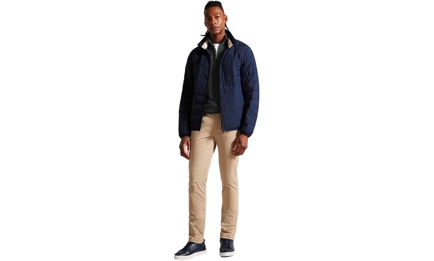 Image 10: Ted Baker Tucson Liner Jacket for Men