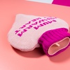 Image 11: One or Two Heart-Shaped Hot Water Bottle 