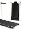 Image 3: Tapis roulant 2-in-1 “FoldPro” di LetixSports®