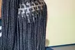 Kinky Twist Braids with Extensions - Shoulder Length (Up to 62% Off) - Second Medium