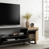 Image 23: TV Stand Cozy 200 cm in different colours and large storage capacity