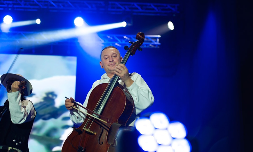 Image 35: Golec uOrkiestra: "Kolędy i Pastorałki"