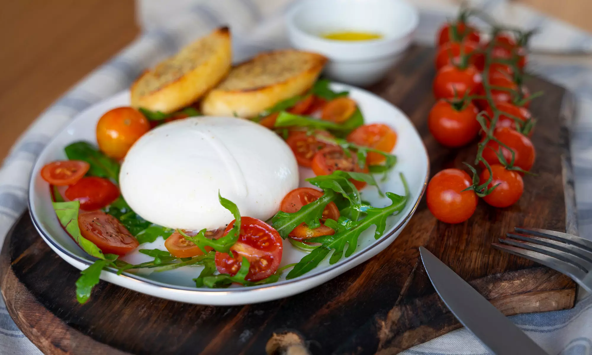 Capaccio Paestum: 7 notti con pensione completa e servizio spiaggia