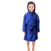 Image 6: Badjas voor kinderen