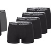 Image 1: Lot de 3 ou 4 boxers Kappa