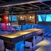 Image 6: Shuffleboard & Pizza in Stratford: 1-Hour Session For 2 to 8 People