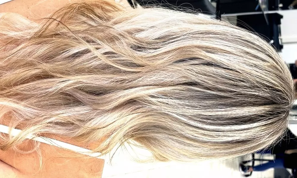 Enhance Your Look with Haircuts, Highlights, and Color Services