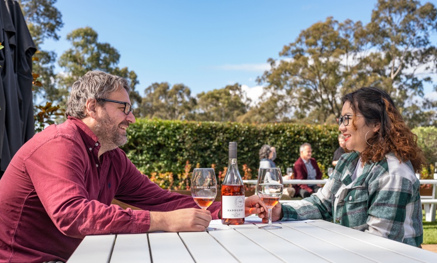 Image 10: Blue Mountains or Hunter Valley Tour: Wildlife, Wine & Scenic Wonders!