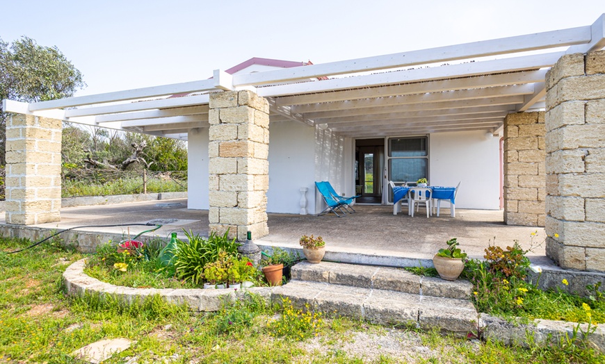 Image 5: Estate in Salento: 7 notti in Appartamento fino a 8 persone